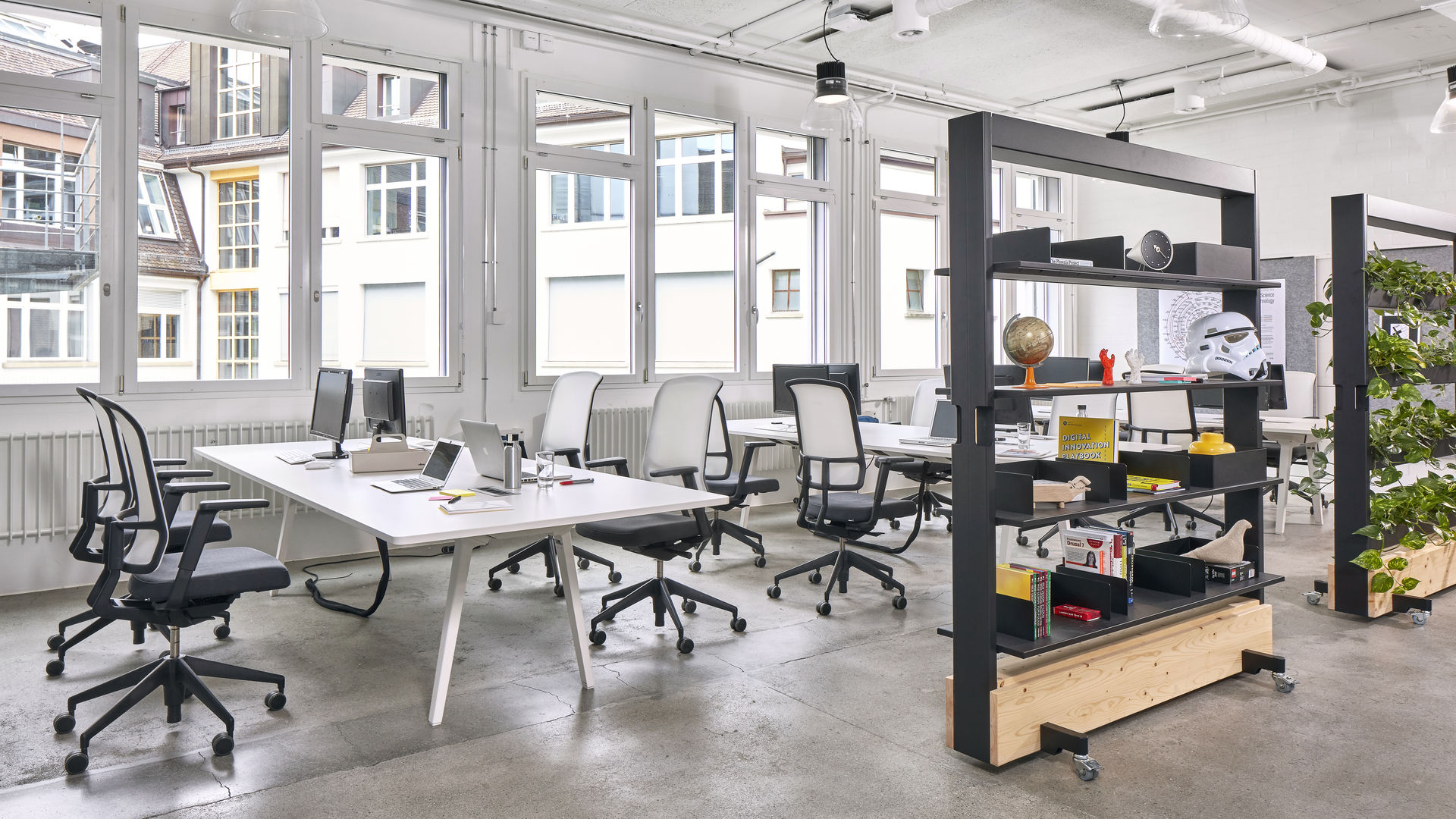 会议台|实木会议台|办公家具|华体会体育官方在线官网家具|Joyn 会议台